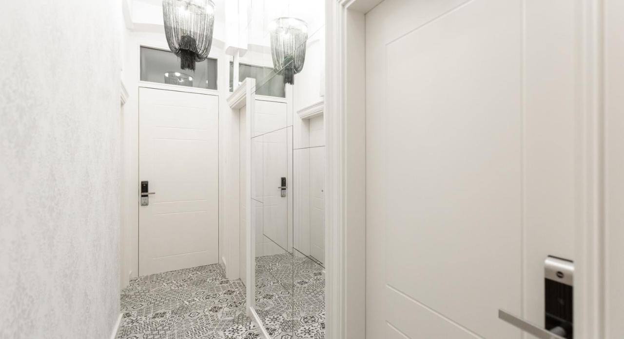 Pensionat Marie Centar 4*