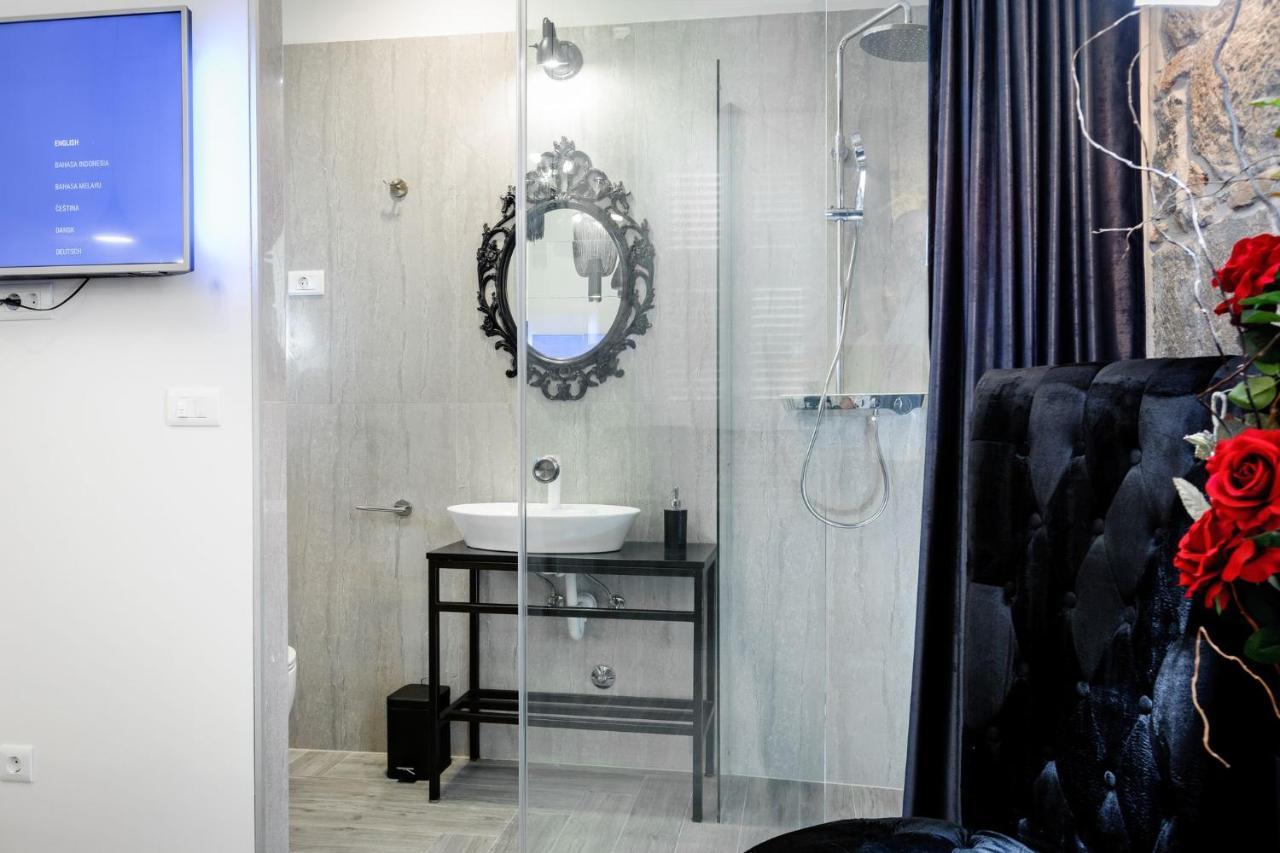 Marie Centar Pensionat 4*