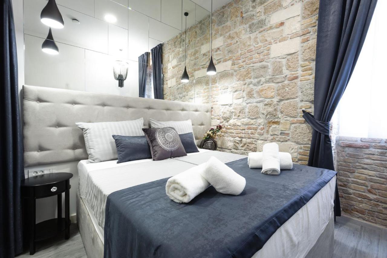 Marie Centar Pensionat 4*