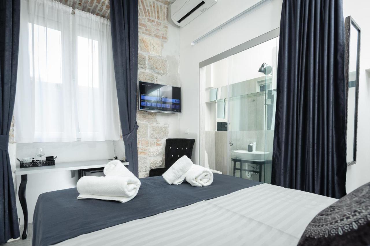 Marie Centar Pensionat Split