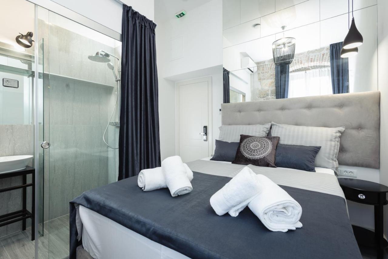 Pensionat Marie Centar 4*