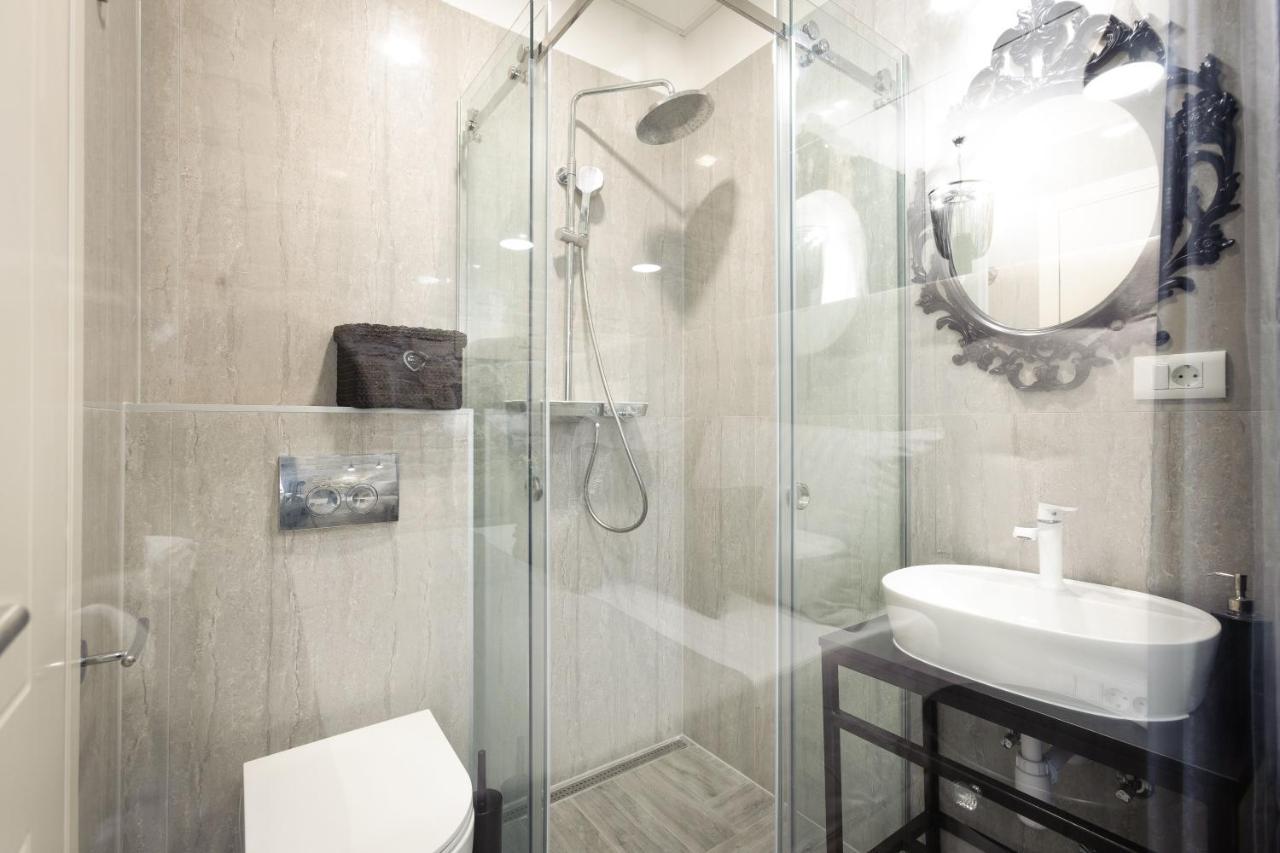 Pensionat Marie Centar 4*