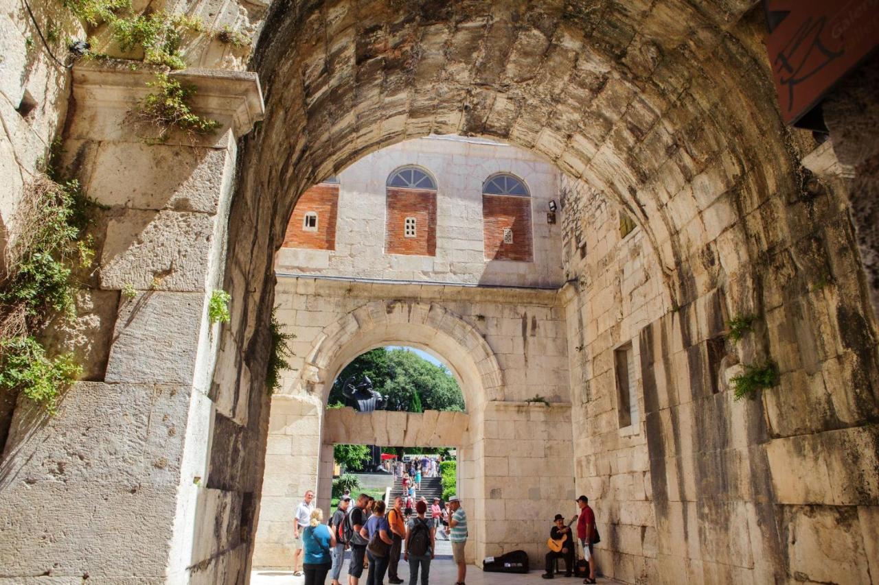 Marie Centar Pensjonat Split
