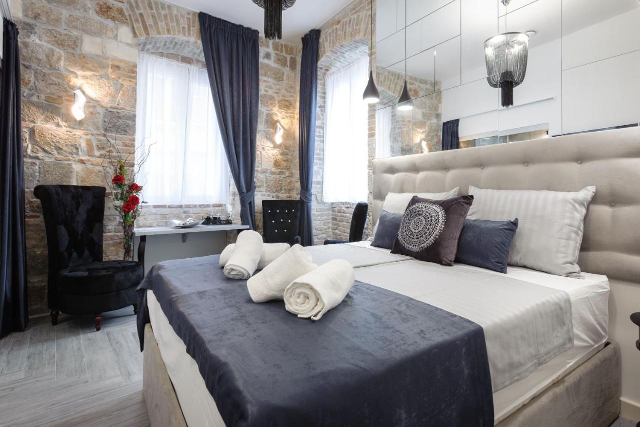 Guest house Marie Centar