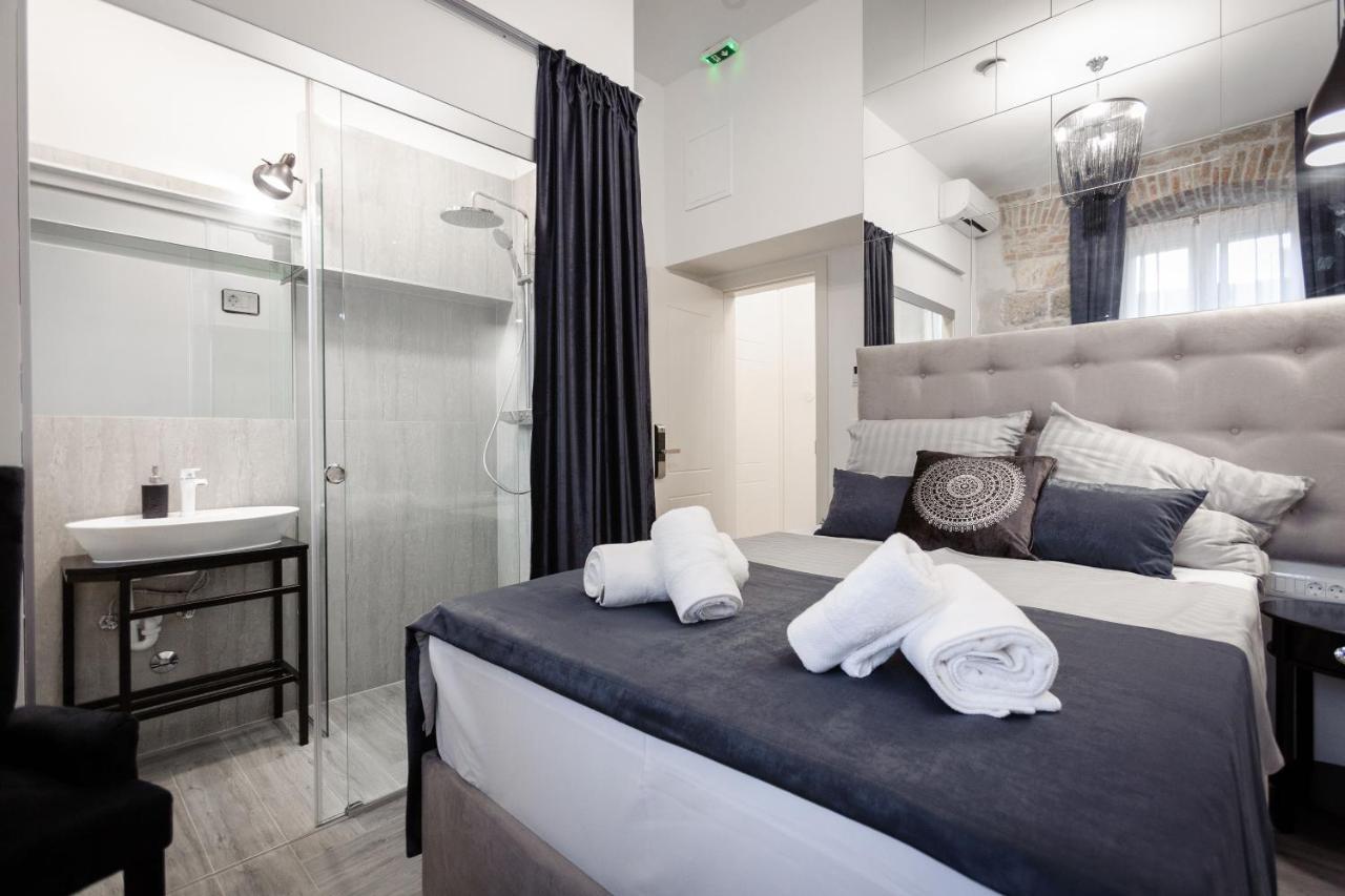 Guest house Marie Centar Split