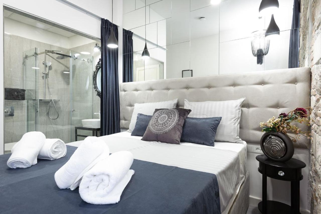 Marie Centar Guest house