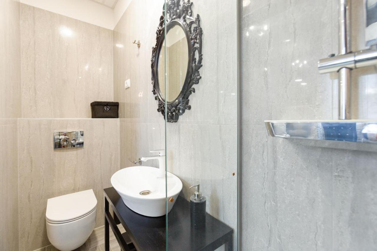 Guest house Marie Centar